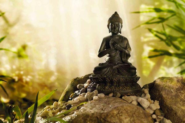 C�mo crear tu propio jard�n Zen