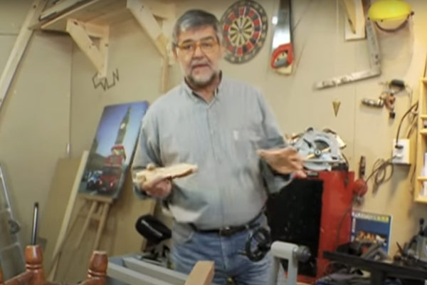 �Con qu� herramientas trabajar la madera?