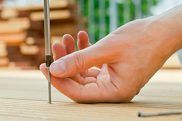 Gu�a de atornilladores