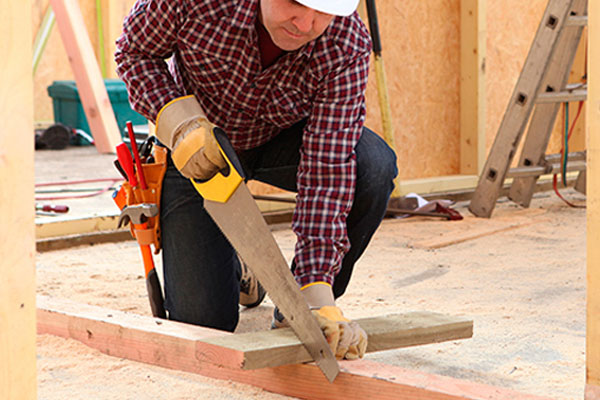 Gu�a de sierras y serruchos