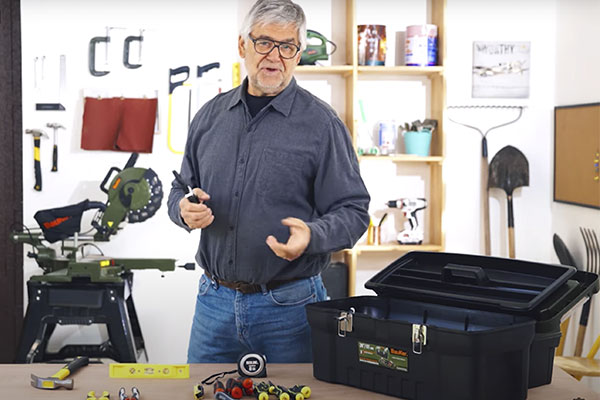 �Qu� no puede faltar en tu caja de herramientas?