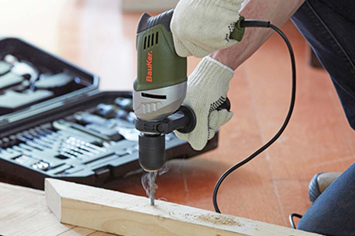 Gu�a de Herramientas El�ctricas