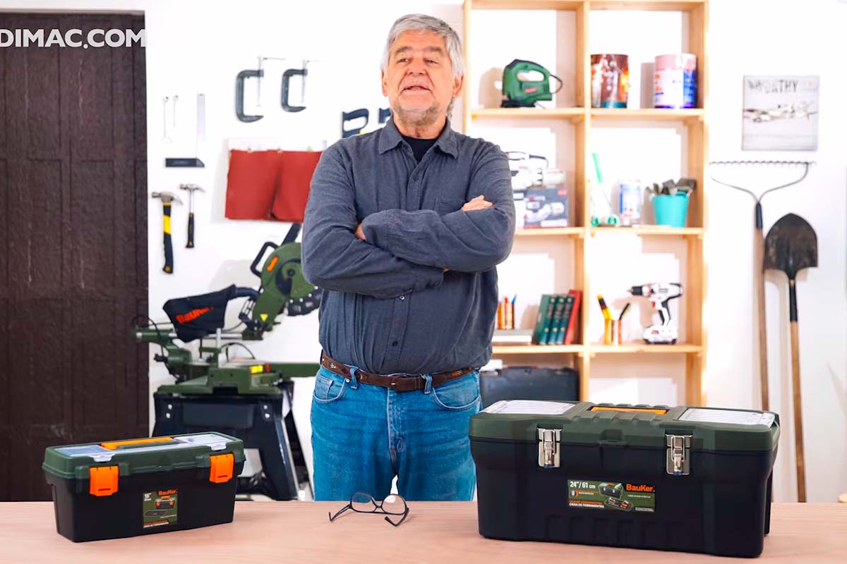 �Qu� no puede faltar en tu caja de herramientas?