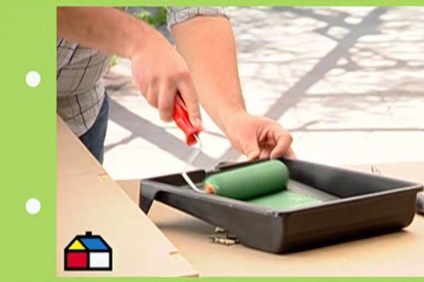 �C�mo construir una mesa de ping pong transportable?