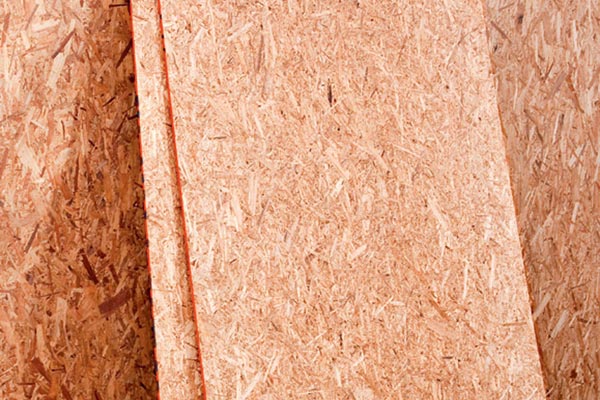 �C�mo instalar placas OSB estructural en muro?