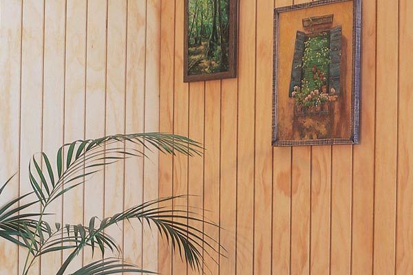 �C�mo instalar Terciado Ranurado?