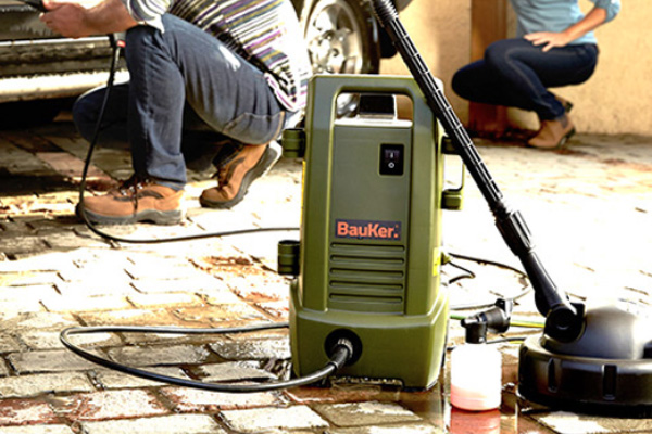 �C�mo elegir una hidrolavadora?