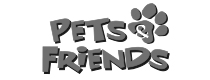 Pets and Friend