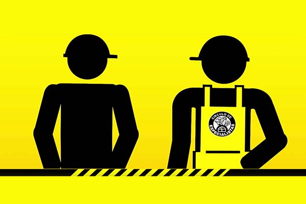 C�rculo de especialista CES