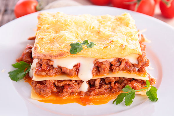 Lasa�a de s�mola