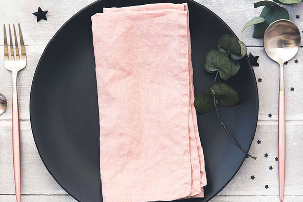 �C�mo decorar la mesa en ocasiones especiales?