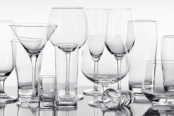 Vasos y Copas: �Ideal para cada ocasi�n!