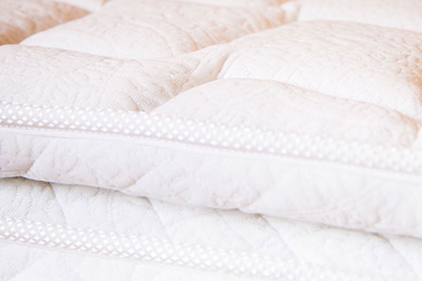 �C�mo elegir un colch�n?