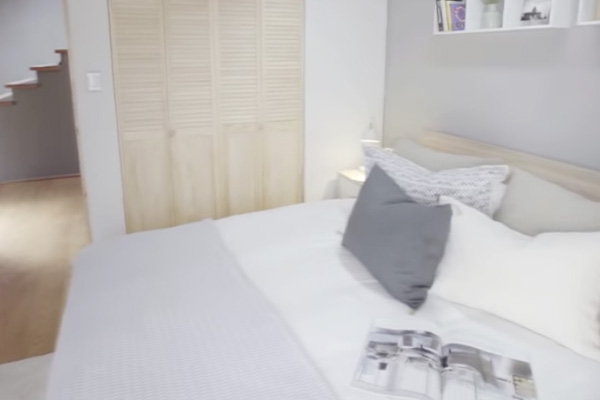 �C�mo planificar un dormitorio?