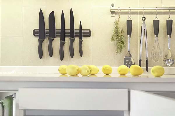 C�mo planificar la cocina