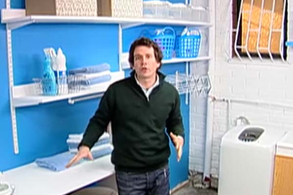 �C�mo organizar una loggia?