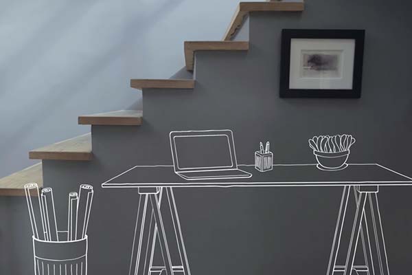 �C�mo planificar tu escritorio & oficina?