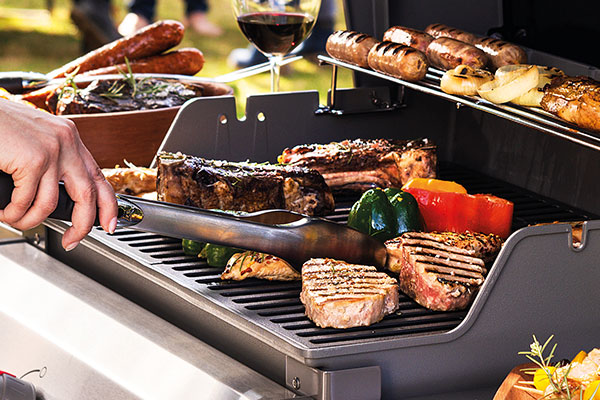 Cortes de Carne y c�mo asar cada uno en la parrilla