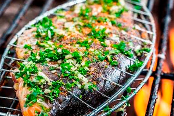 Insp�rate con estas recetas!