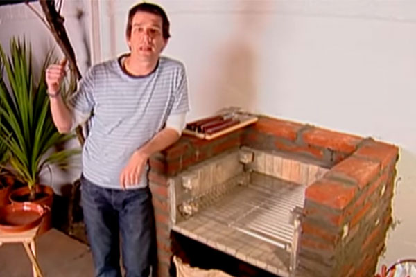 �C�mo construir un quincho de ladrillos?