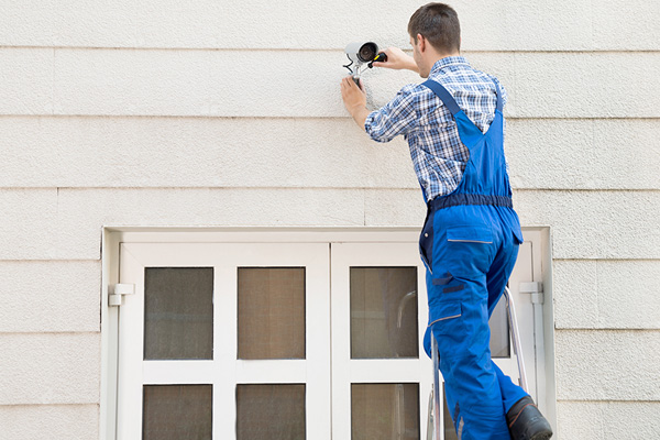 �C�mo dejar tu casa segura durante las vacaciones?