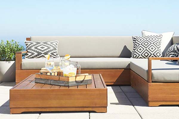 �C�mo elegir un mueble de Terraza?