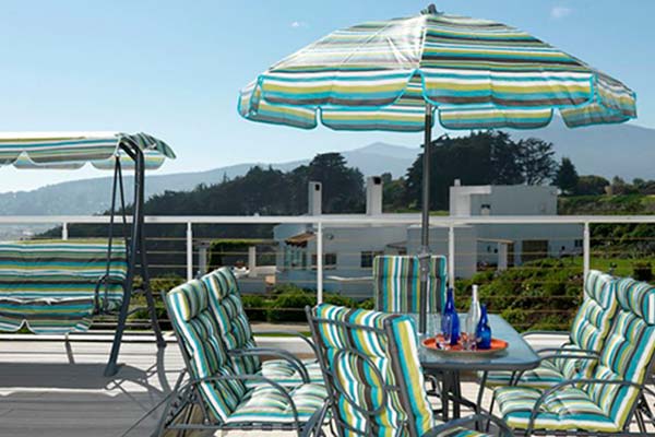 �C�mo elegir Toldos, P�rgolas y Quitasoles?