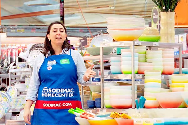 �C�mo elegir menaje para la Terraza?