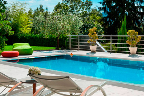 Servicio Piscinas de Hormig�n