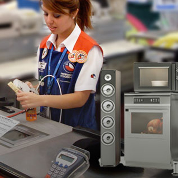 Garant�a extendida