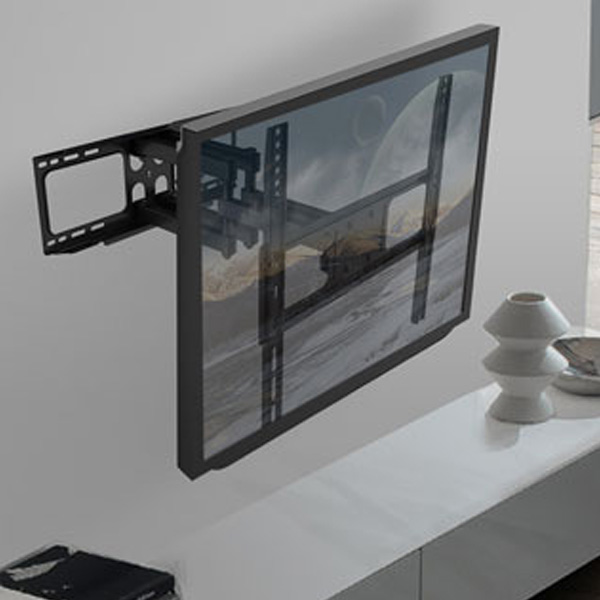 Instalaci�n de soporte de TV