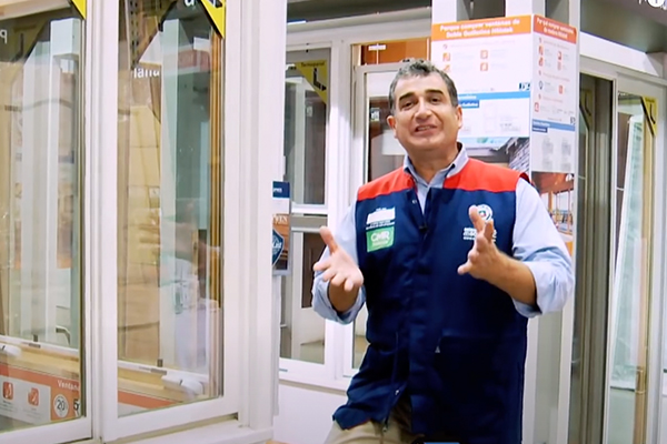 �C�mo elegir ventanas termopanel?