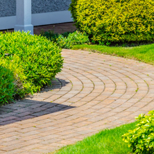 Características de los pisos de adocreto