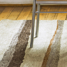 Alfombras de acr�lico