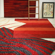 �C�mo dimensionar una alfombra?