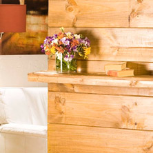 ¿Cómo calcular la cantidad de barniz?