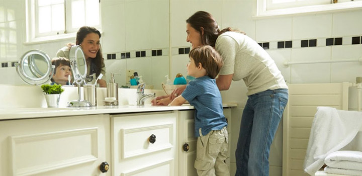 �C�mo elegir bloqueador de humedad?