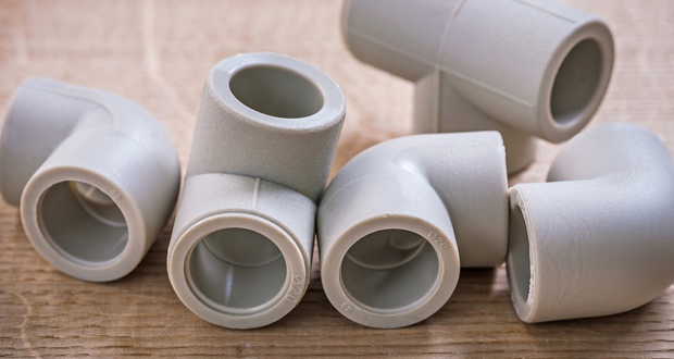 Tuberías y fitting Polipropileno Roscado