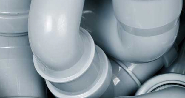 Tuberías y fitting de PVC rígido