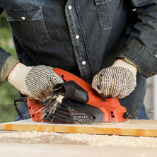 ¿Cómo usar un cepillo eléctrico?