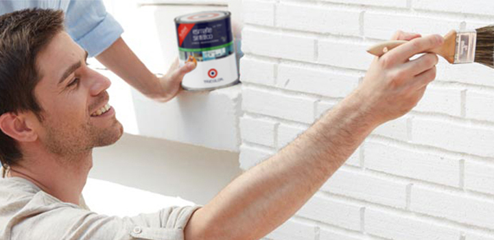 Pintura Esmalte sint�tico