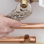 categoría Tuberías y fittings cobre