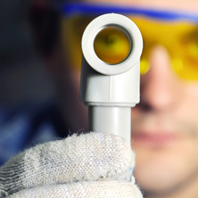 Características de las tuberías de polipropileno roscado