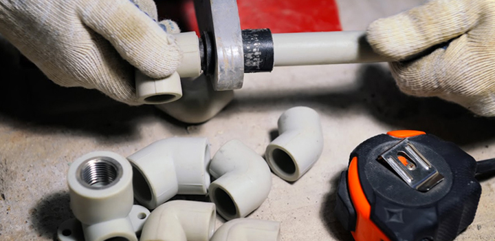 Fittings y complementos para las tuber�as