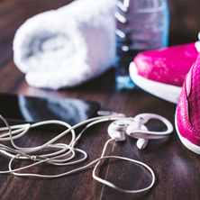 ¿Qué considerar al armar un gimnasio en casa?