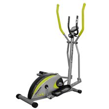 Bicicletas elípticas