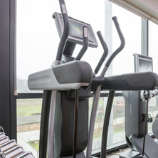 ¿Cómo cuidar las máquinas de tu gimnasio en casa?