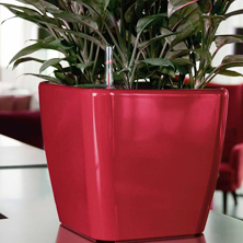 Maceteros met�licos