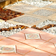 Características de los pastelones