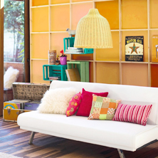 ¿Dónde usar esmalte al agua?